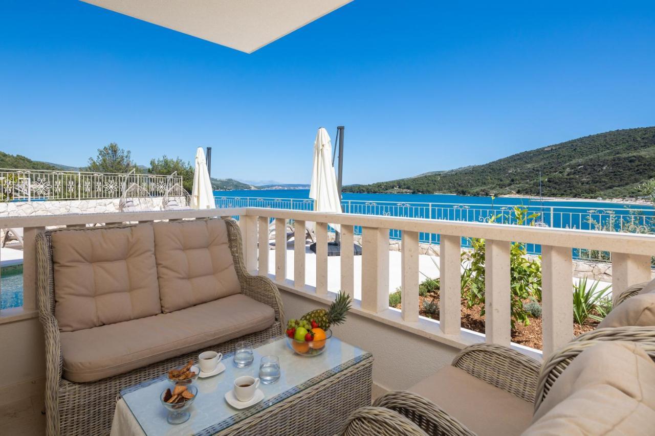 Apartments Villa Maracella Marina Extérieur photo