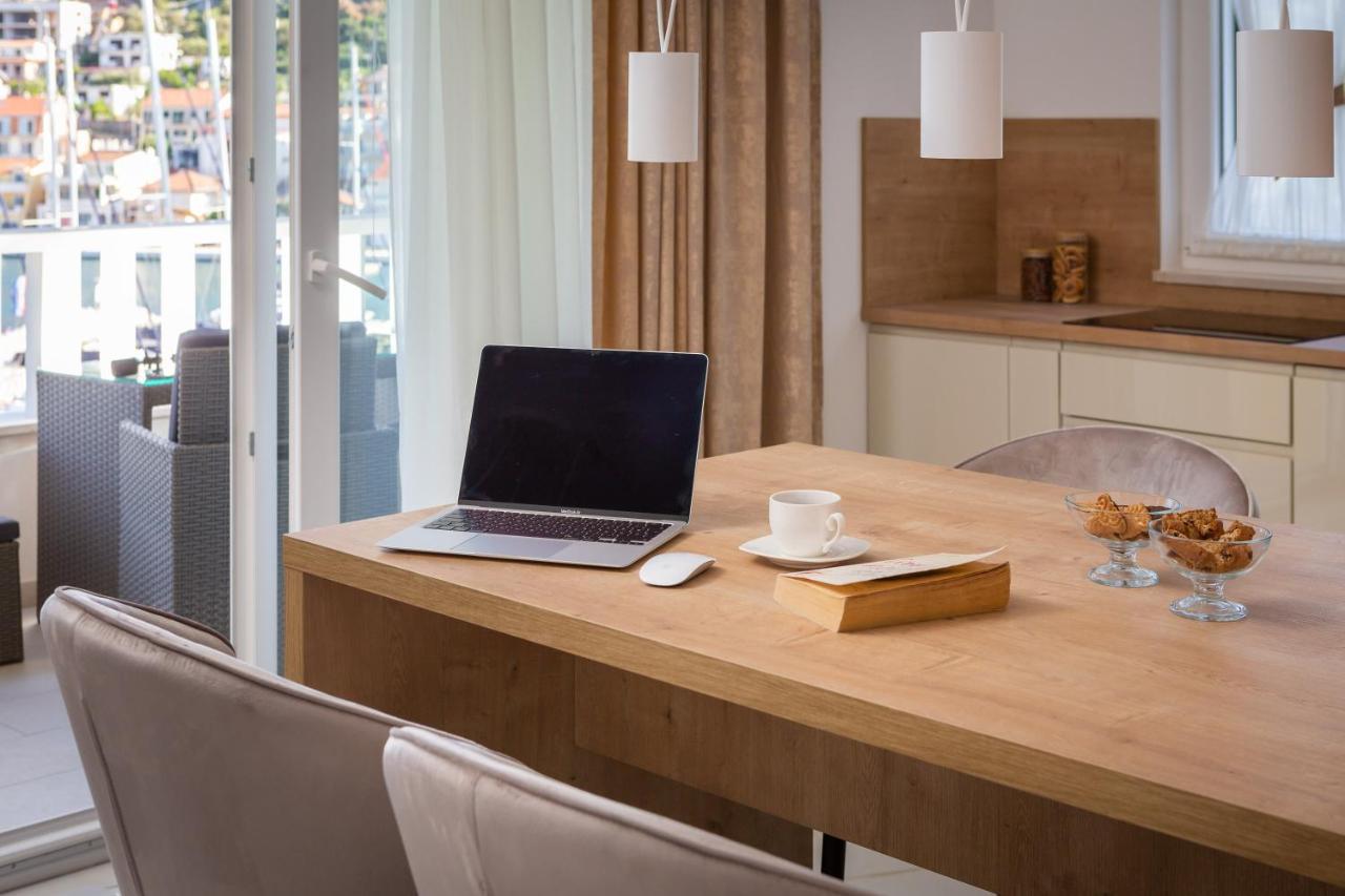 Apartments Villa Maracella Marina Extérieur photo