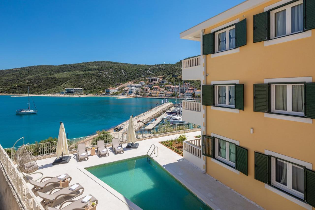 Apartments Villa Maracella Marina Extérieur photo