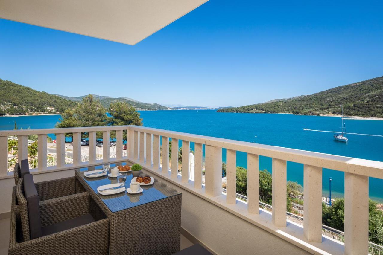 Apartments Villa Maracella Marina Extérieur photo