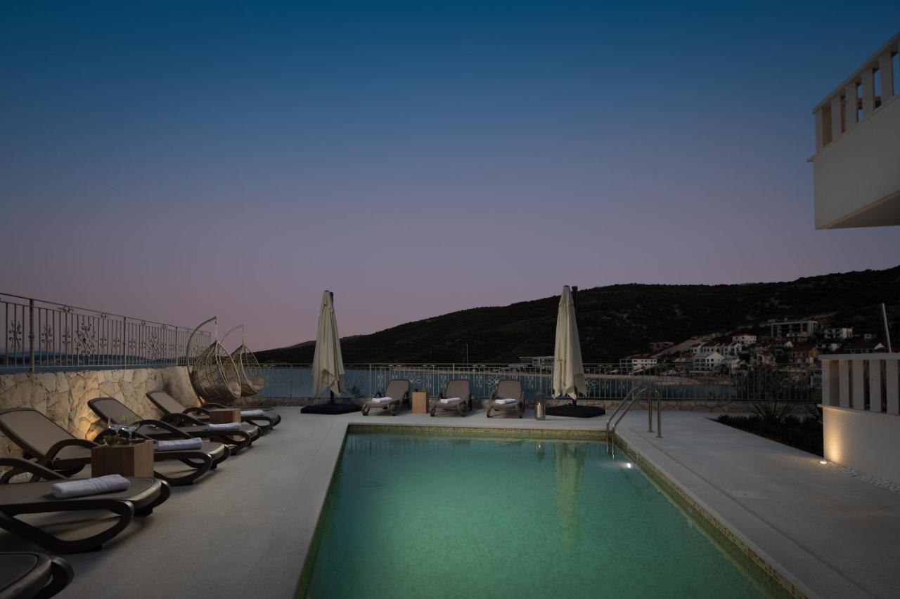 Apartments Villa Maracella Marina Extérieur photo
