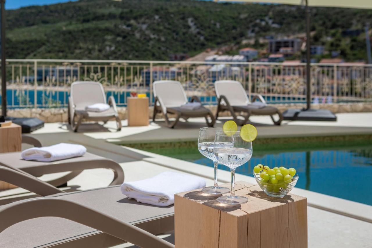 Apartments Villa Maracella Marina Extérieur photo
